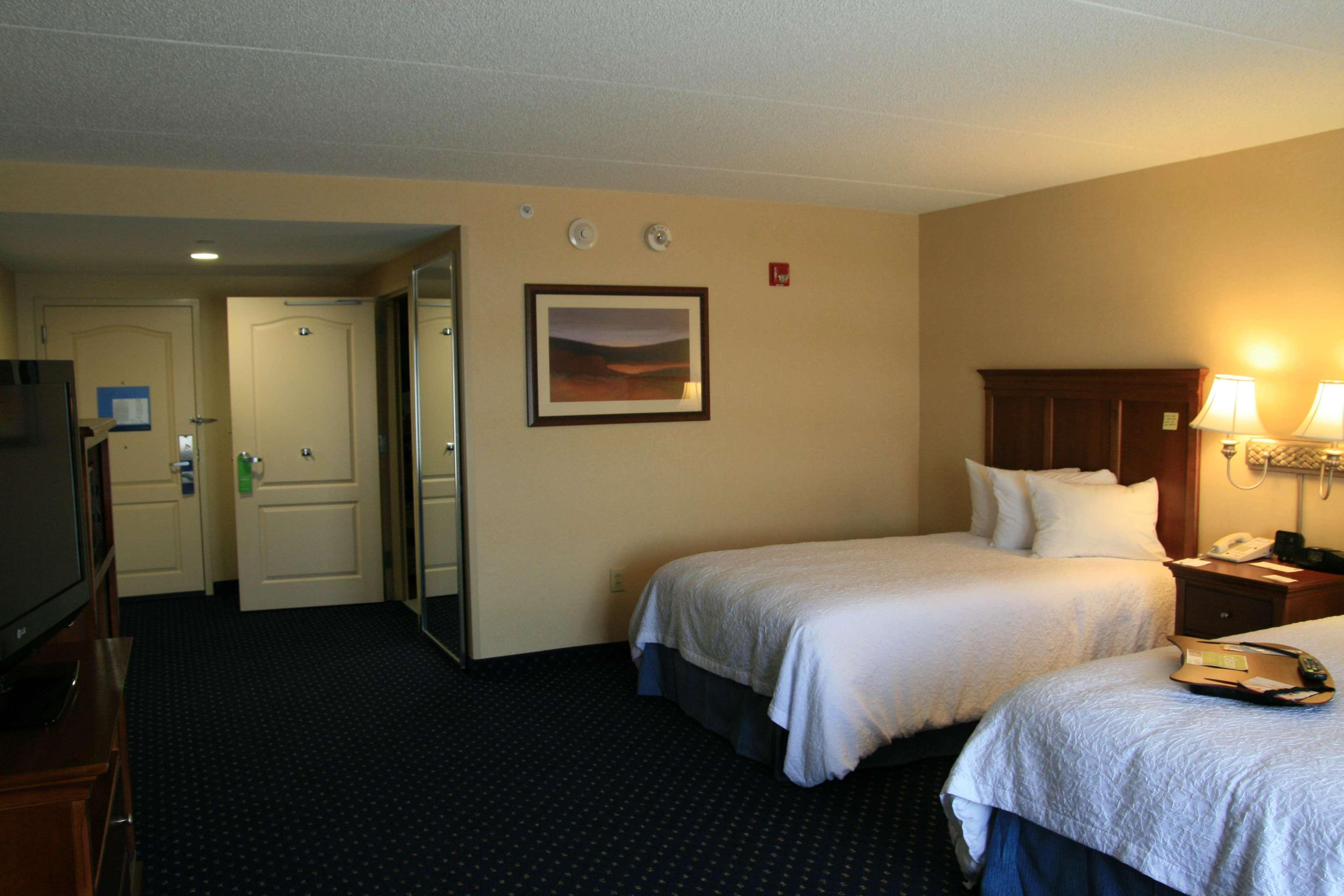 Hotel Hampton And South Fredericksburg