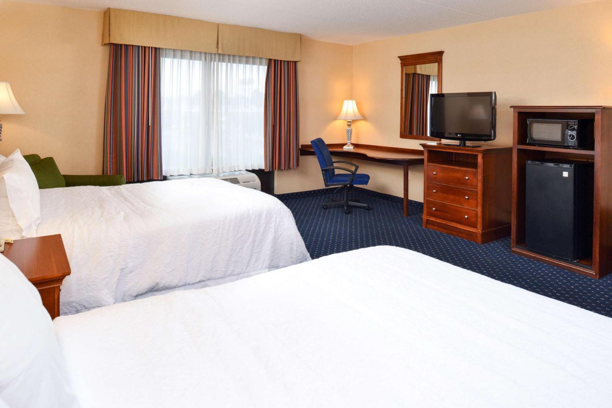 Hotel Hampton And South 3*