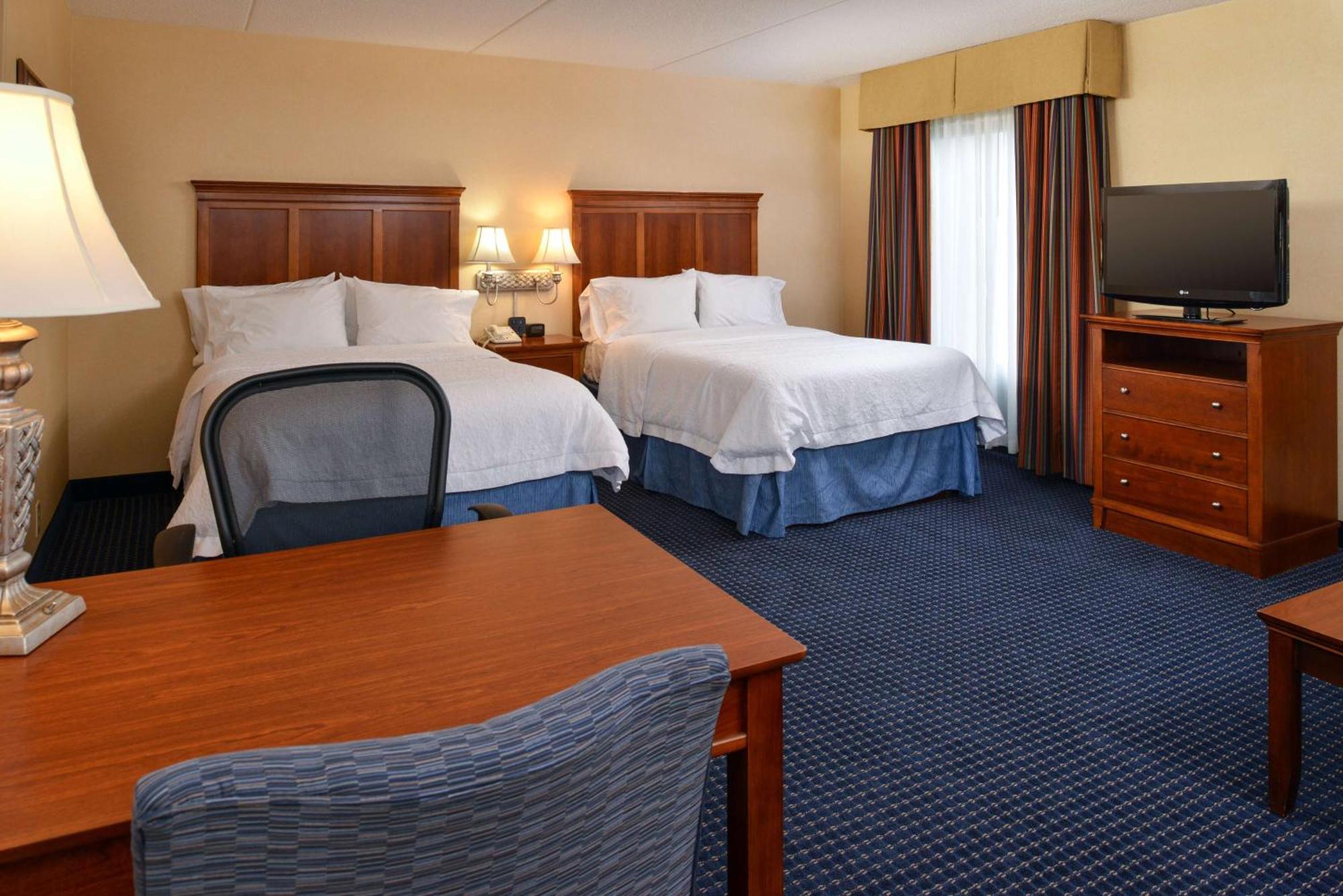 Hampton And South Hotel 3*