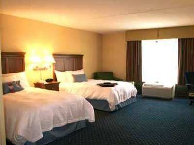 Hampton And South Hotel 3*