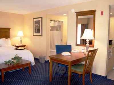 Hampton And South Hotel 3*