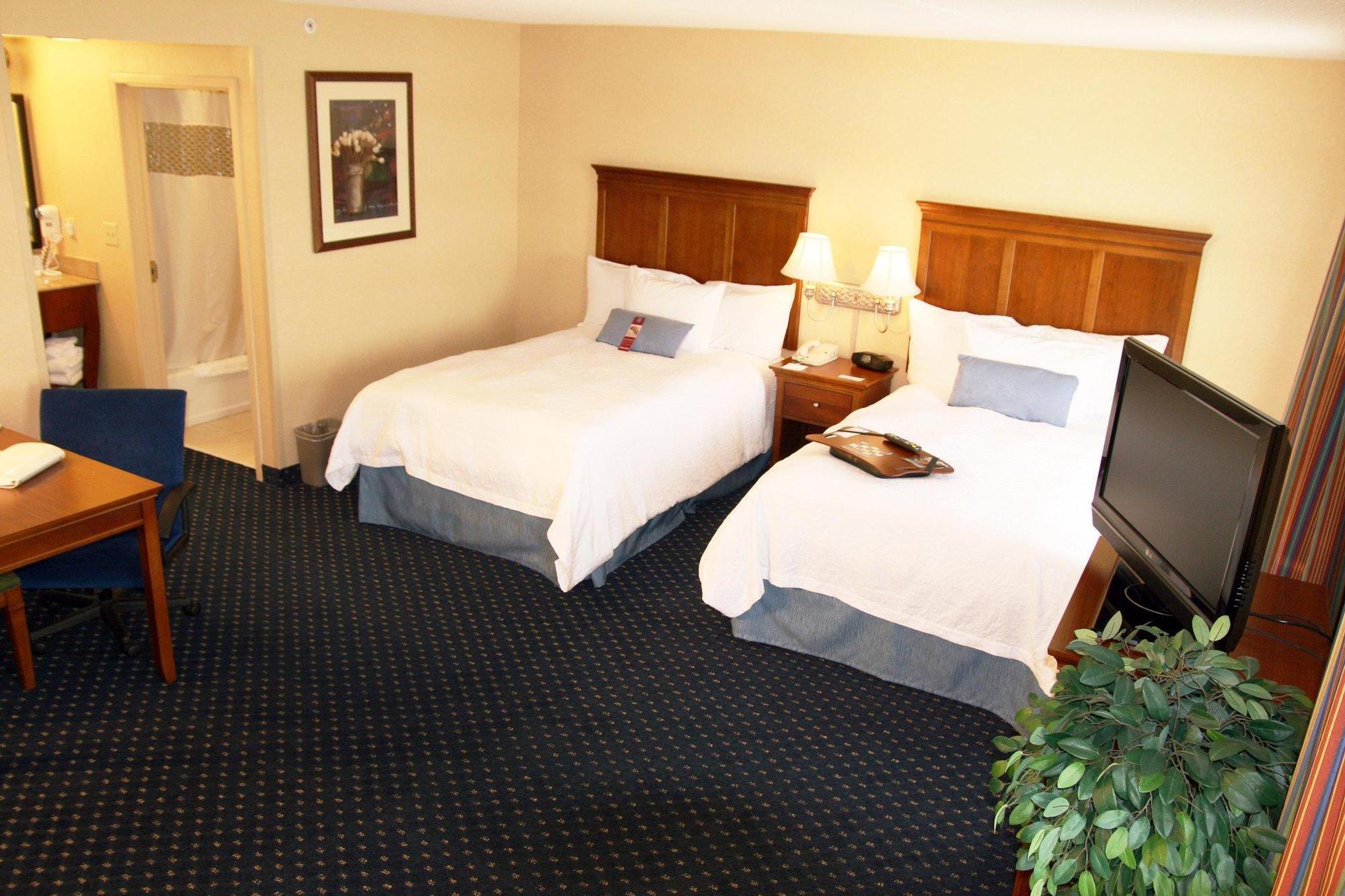 Hotel Hampton And South