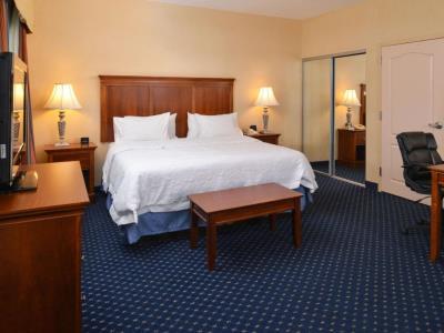 Hampton And South Hotel Fredericksburg