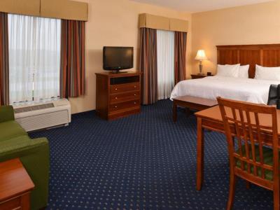 Hotel Hampton And South 3*
