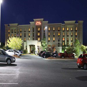 Hotel Hampton And South
